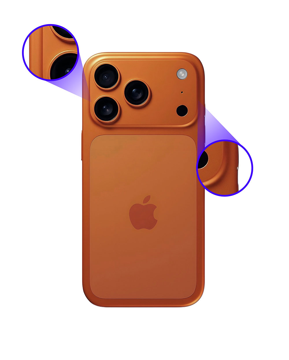 Eccellente – retro