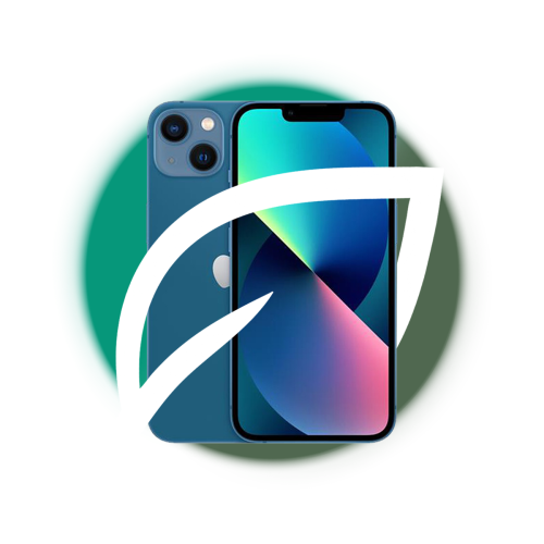 iPhone 13