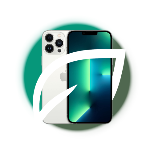 iPhone 13 Pro