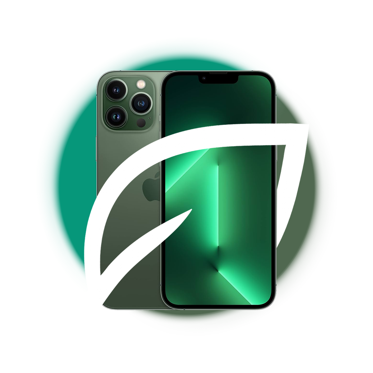 iPhone 13 Pro Max - immagine 2