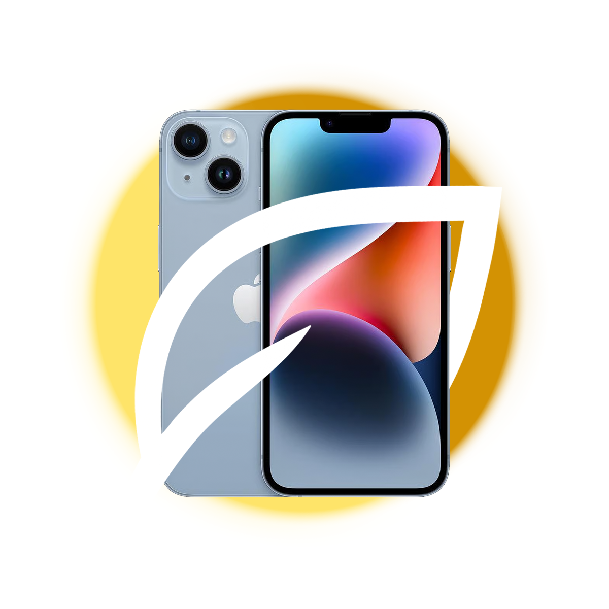 iPhone 14 Plus - immagine 2