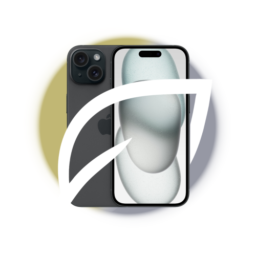 iPhone 15