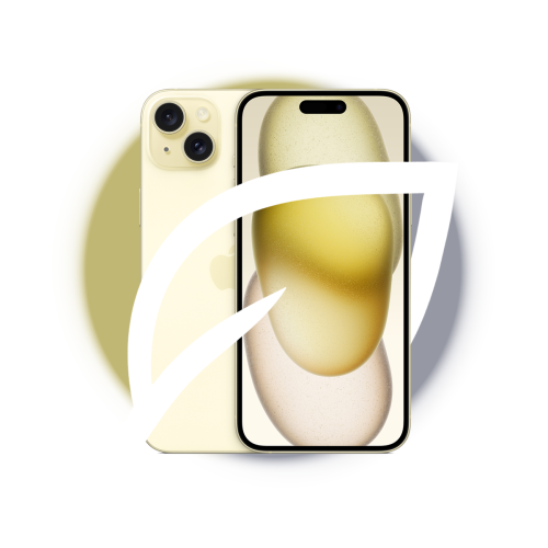 iPhone 15 Plus