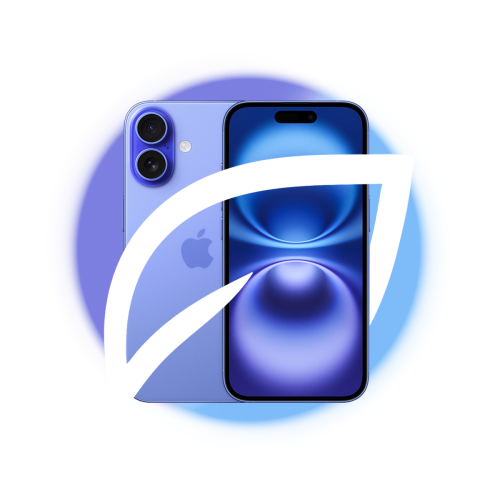 iPhone 16
