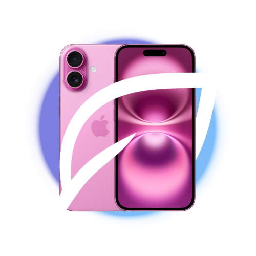 iPhone 16 Plus