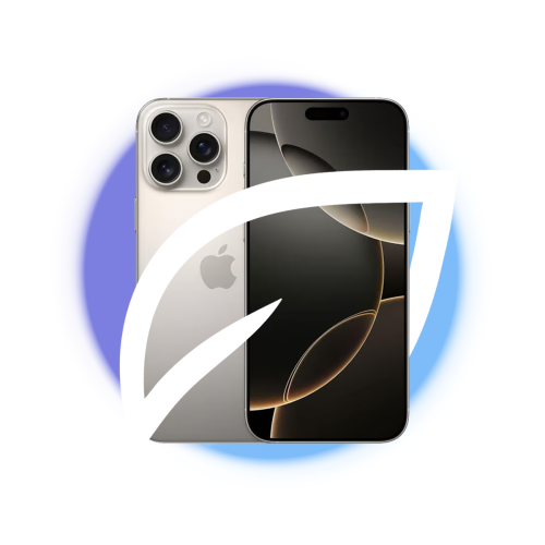 iPhone 16 Pro