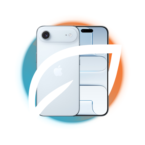 iPhone 17 Air
