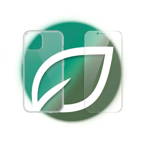 Kit Protezione iPhone Privacy Black