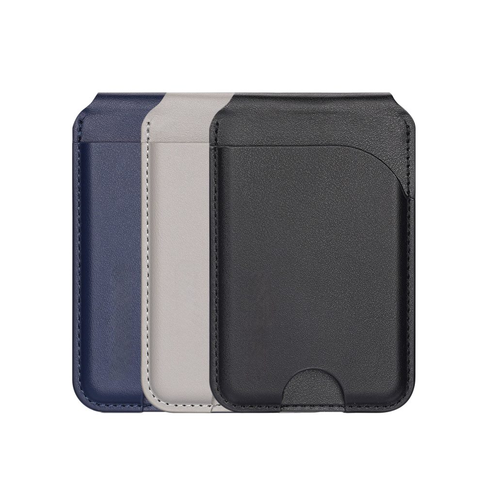 Wallet MagSafe Stand Blu