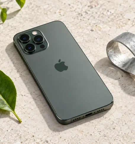 iPhone revisionato e ambiente: quanta CO2 si risparmia davvero