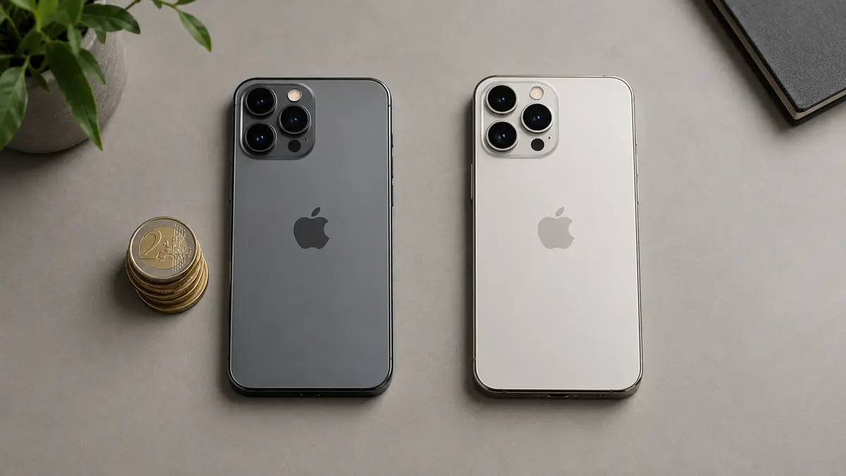 Quanto si risparmia comprando un iPhone revisionato invece che nuovo