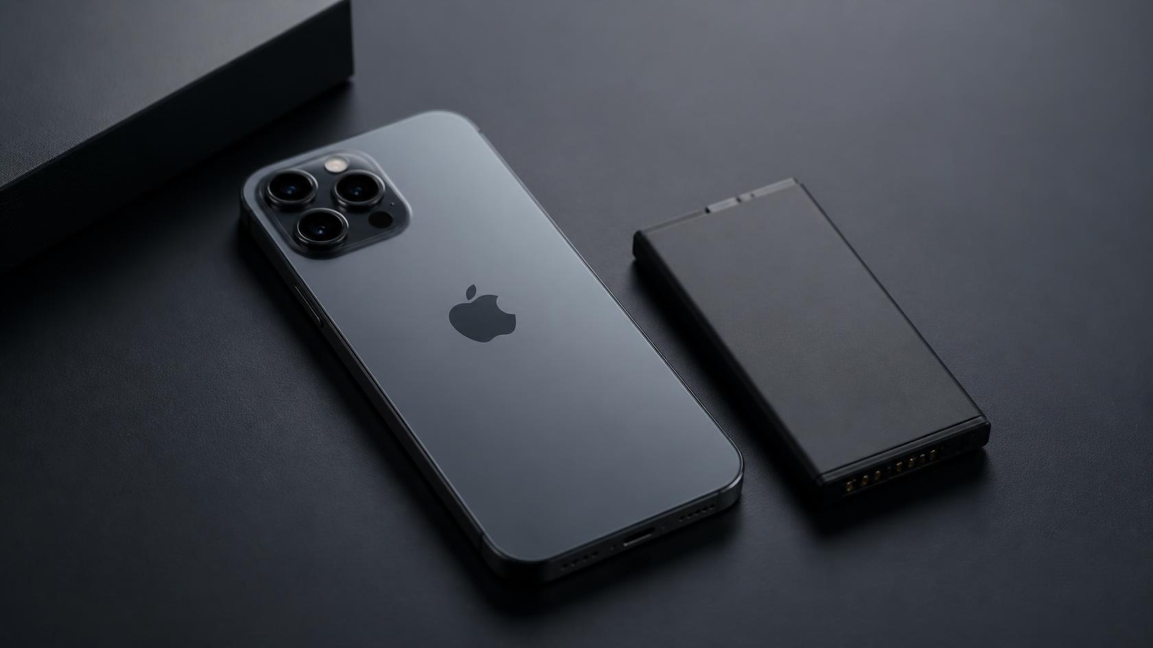 Batterie sostituibili dal 2027: cosa cambia (e cosa no) per chi ha un iPhone revisionato