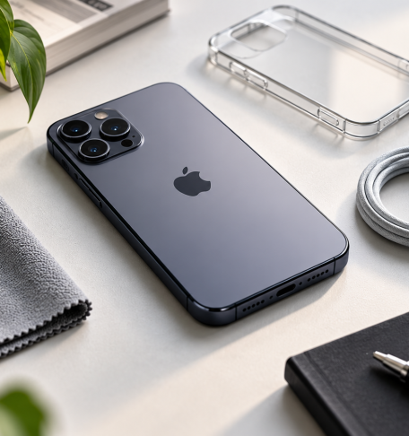 5 abitudini per far durare più a lungo il tuo iPhone revisionato