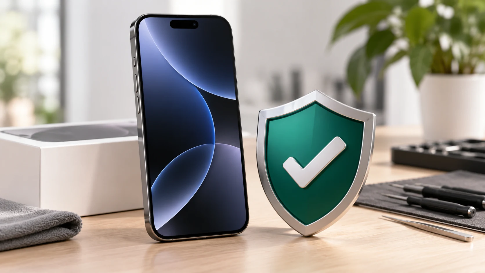 Garanzia sugli iPhone revisionati: cosa copre, quanto dura, come si richiede